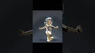 Shaders on capcut? / Roblox mobile! / tutorial?!?!
