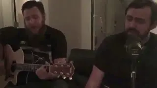 Crabhammer - If You Wanna Get Hurt, Skateboard! - Live - Acoustic