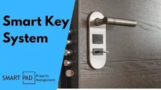 Puyallup Property Management: How the Smart Key System can help you