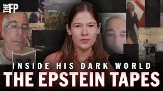 I Watched 14 Hours of Epstein Videos. Here&rsquo;s What I Saw.