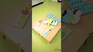 Firstcry Intellitots Preschool and Daycare, Chennai, Porur. Launch Teaser