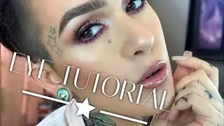 Eye Tutorial: Tom Ford & Natasha Denona