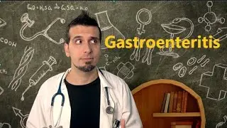 ¡Alerta! ¡Mi peque hace vómitos amarillos! Hablemos de Gastroenteritis Aguda