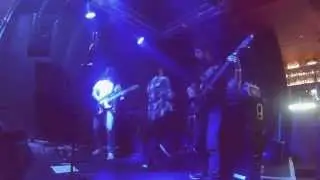 Rockamama - Tributo a Jimi Hendrix: 