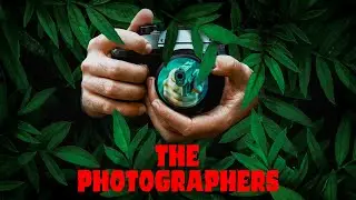 The Photographers (2025) | FULL COMEDY MOVIE | Daniel Selk | Emily Henley | Bronwyn Jean Henry