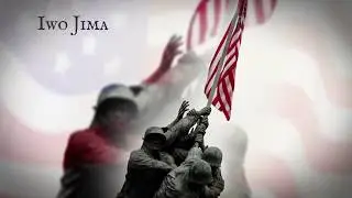 Iwo Jima