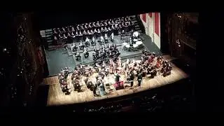 I Puritani - Final - Teatro Col&oacute;n - Jessica Pratt & Francesco Demuro 