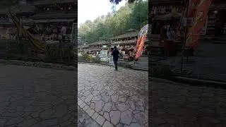 Exploring Iran's Hidden Oasis: Enchanting Recreation Areas You Must Visit!  #tehran #shortsvideo
