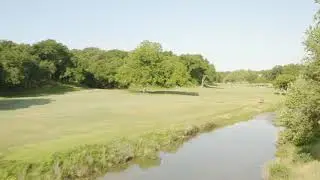 Georgetown Country Club Flyover #15