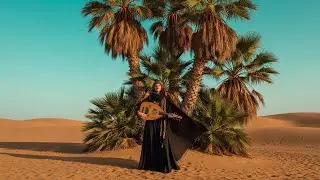 Exotic Arabic Oud Music &ndash; Andalusian Turkish Chill Escape