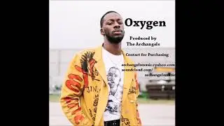 Goldlink Type Beat Instrumental 2018