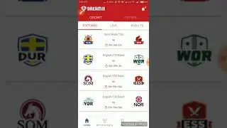 DUR VS WOR DREAM 11/DUR VS WOR PLAYING 11/MY TEAM 11