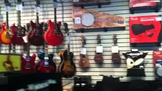 Music & Arts Moves to New Location