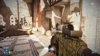 Azadi Palace #battlefield