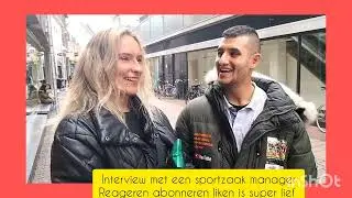 #straatinterview#arnhem#corona#wk2022#wkqatar#20233 dames #interview#nederland#viraal#hollanda#(2)