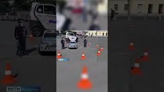 Приключения на трискутере Санкт-Петербург Владивосток '23 | телефон ☎️ 8 800 777 40 97 ☎️ | #скутер