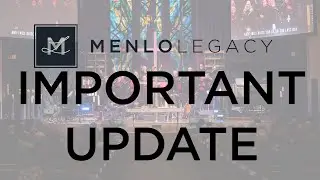 LEGACY SERVICE IS MOVING...
