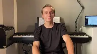 Monthly Kygo's class (Feedback)