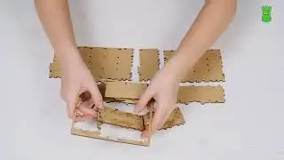 HOW to ASSEMBLE MULTIPURPOSE ORGANIZER by TowerRex| assembling instructions