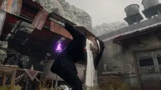 Handcannon Animation