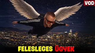 ELKÖLTÖZTEM | DROXEN RP ADMIN DUTY | 2026.01.25. VOD