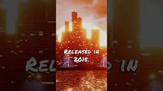 FIVE FACTS ABOUT CITIES SKYLINES GAME 🔥🔥🔥🔥 #fivefacts #facts #gamefacts #citiesskylines #gaming