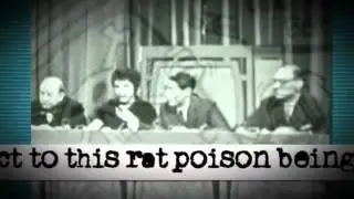 The Great Culling Official Fluoride Trailer