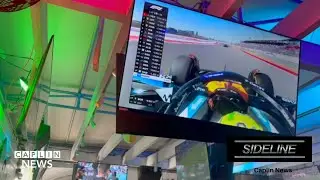 Miami Formula 1 fans pack Wynwood bar to watch U.S. Grand Prix live