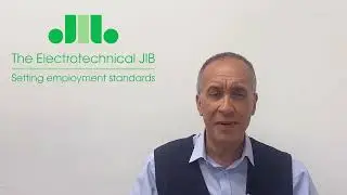 JIB Member Company Induction