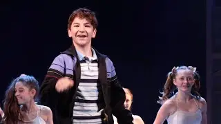 Billy Elliot: Dream Ballet (Parker James Fullmore)