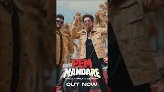 Pem Mandare Official Music Video Out Now !! 🔥🏁 @sanjulahimala #pemmandare #shorts