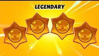 Brawl Stars Let's Play #28 -INSANE CHAOS DROP