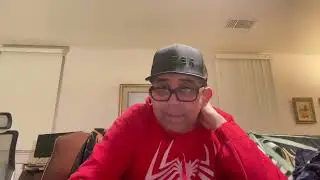 Кофе с Заком 01.12.2026