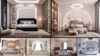 bedroom ideas for a girl || teenage Bedrooms || room decor for girls #girlroom