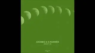 Axones & E-Runner - Attraction
