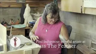 Indigenous Arts Collective of Canada presents MillsideCeramics.com