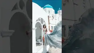 Santorini Greece In Luxury | Black women travel group