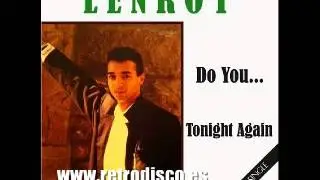 LENROY - Do You (EXTENDED VERSION)