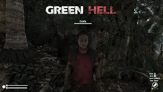 DRUG DEN | GREEN HELL PART 13