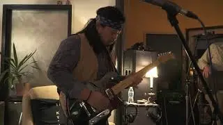 The Spot - Live at Reelsounds