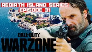 Rebirth Island Series episode 31:  UNBELIEVABLE CROWDER CLUTCH!