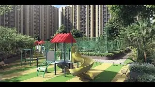 Rustomjee Global City, Virtual Tour, Virar West, Mumbai