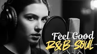 R&B Soul Vibes | Smooth Love Songs & Deep Emotional Grooves