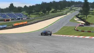 RR3 Gamplay | Brands Hatch | Pure Stock Challenge | Supafly Speed Trails | First try @Keval.Racing