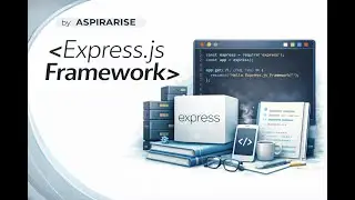 Express | Node Js | Express Js Framework