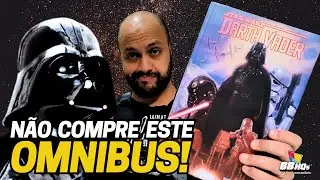 [OMNIBUS] Star Wars: Darth Vader (Kieron Gillen)