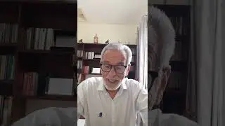 Assimilar sua verdade.