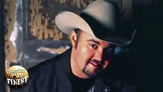 Daryle Singletary - Old Violin
