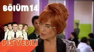 Pis Yedili 14. Bölüm | FULL HD YENİ