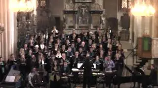 Missa Brasileira - Jean Kleeb - 1. Kyrie (Bossa Nova)